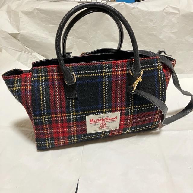 【Samantha Thavasa】 サマンサマイン ハリスツイードコレクション < ブランド 【Samantha Thavasa】 サマンサマイン ハリスツイードコレクション < ブランドの