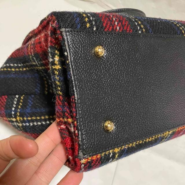 【Samantha Thavasa】 サマンサマイン ハリスツイードコレクション < ブランド 【Samantha Thavasa】 サマンサマイン ハリスツイードコレクション < ブランドの