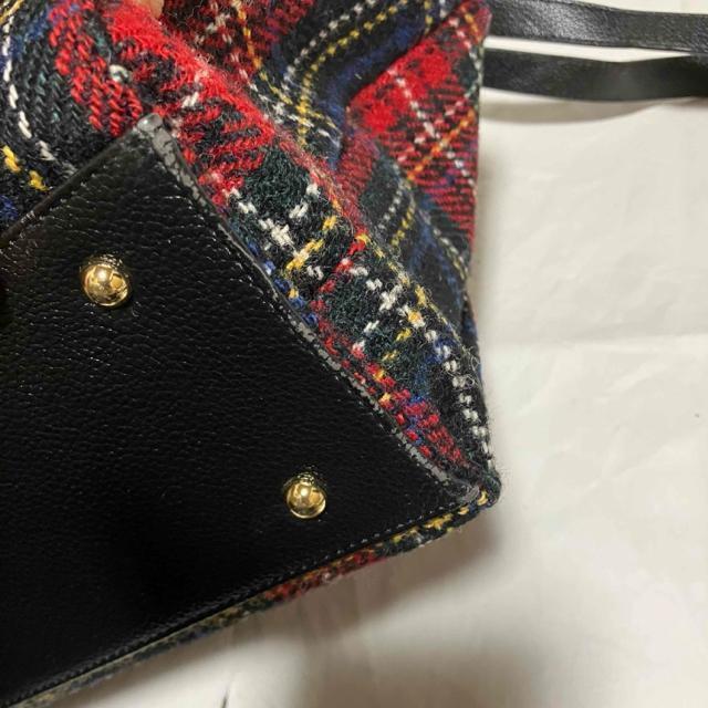 【Samantha Thavasa】 サマンサマイン ハリスツイードコレクション < ブランド 【Samantha Thavasa】 サマンサマイン ハリスツイードコレクション < ブランドの