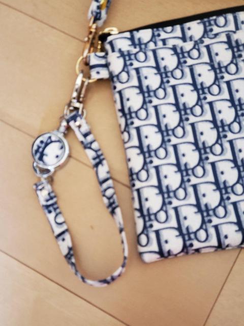 ショルダーバッグ リール付き 【ハンドメイド】 合皮生地 ブルー 送料込み〜 < 女性ファッション ショルダーバッグ リール付き 【ハンドメイド】 合皮生地 ブルー 送料込み〜 < 女性ファッションの