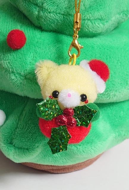 ハンドメイド♪ポンポンマスコット★アニマルクリスマス☆オーナメント★カラフルにゃんこサンタA < ペット/手芸/園芸 ハンドメイド♪ポンポンマスコット★アニマルクリスマス☆オーナメント★カラフルにゃんこサンタA < ペット/手芸/園芸の