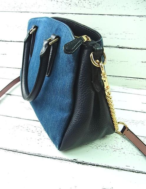 KR[` COACH 2WAY fj V_[obO F67473 nhobN  uh 