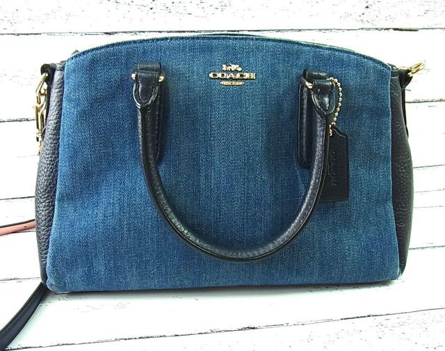 KR[` COACH 2WAY fj V_[obO F67473 nhobN  uh 