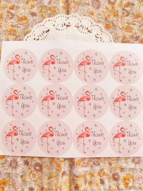 t~STHANK YOUV[V[g   CeA/Ct 