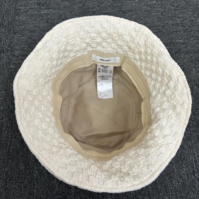 即決 niko and... ニコアンド ハット 帽子 NK23SS01LG < ブランド 即決 niko and... ニコアンド ハット 帽子 NK23SS01LG < ブランドの