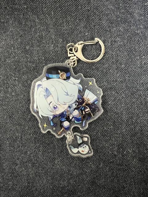 崩壊スターレイル キーホルダー ミーシャ@ < ホビー 崩壊スターレイル キーホルダー ミーシャ@ < ホビーの