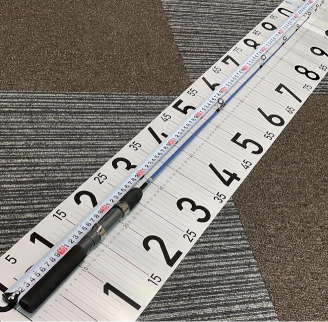 ワンピース 穴釣りロッド < レジャー/スポーツ ワンピース 穴釣りロッド < レジャー/スポーツの