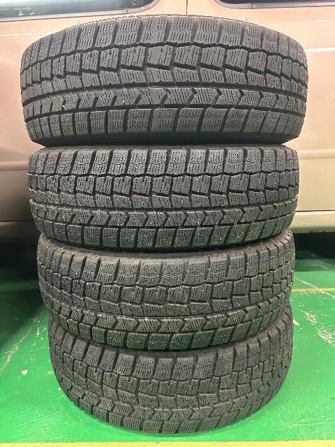 0092452)�������Í��Y�X�^�b�h���X�^�C��4�{�_�����b�v�E�B���^�[�}�b�N�X02�R���p�N�g�J�[�T�C�Y175/65R14�������� �� ������/�o�C�N