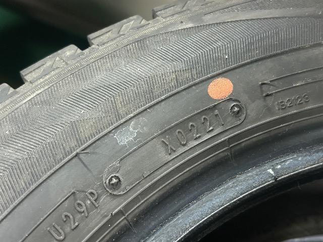 0092452)�������Í��Y�X�^�b�h���X�^�C��4�{�_�����b�v�E�B���^�[�}�b�N�X02�R���p�N�g�J�[�T�C�Y175/65R14�������� �� ������/�o�C�N