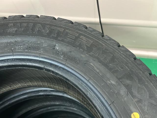 0092452)�������Í��Y�X�^�b�h���X�^�C��4�{�_�����b�v�E�B���^�[�}�b�N�X02�R���p�N�g�J�[�T�C�Y175/65R14�������� �� ������/�o�C�N