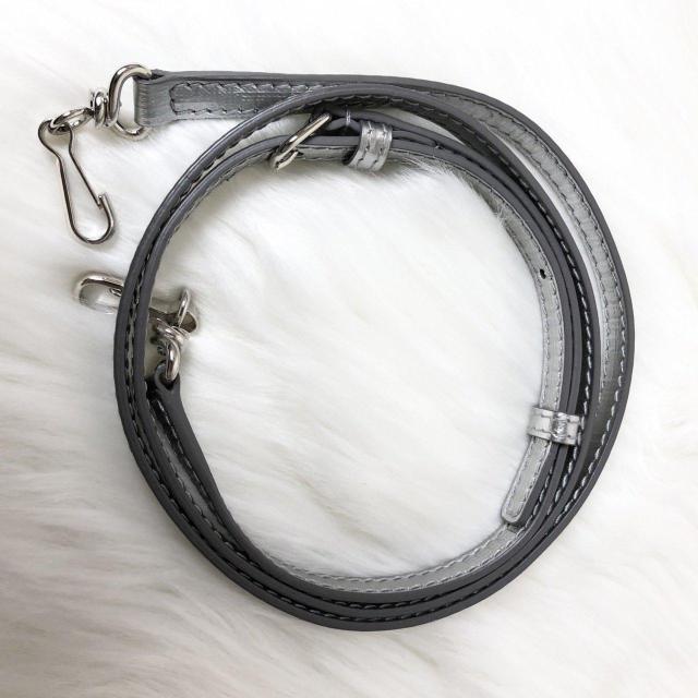 �y���i�zBALENCIAGA �o�����V�A�K �V���b�s���O �g�[�g�o�b�O �V�����_�[�o�b�O 2way �V���o�[ �΂ߊ|���\ �� �u�����h�� 