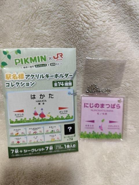 �s�N�~���~JR��B�@�w���W�A�N�����L�[�z���_�[ �V�[�N���b�g�@�ɂ��̂܂΂�  �� �A�j��/�R�~�b�N/�L�����N�^�[�� 