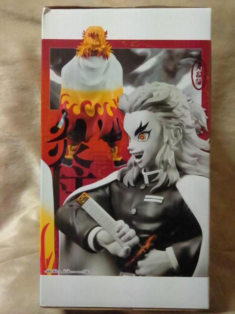 ■鬼滅の刃■アニメ「鬼滅の刃」Grandista-RENGOKU KYOJURO-■ < アニメ/コミック/キャラクター ■鬼滅の刃■アニメ「鬼滅の刃」Grandista-RENGOKU KYOJURO-■ < アニメ/コミック/キャラクターの