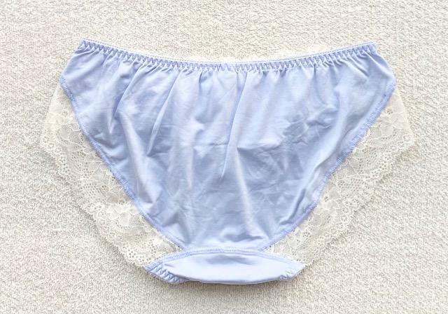 Triumph AMOSTYLE ショーツ Mサイズ ブルー 4枚セット < 女性ファッション Triumph AMOSTYLE ショーツ Mサイズ ブルー 4枚セット < 女性ファッションの