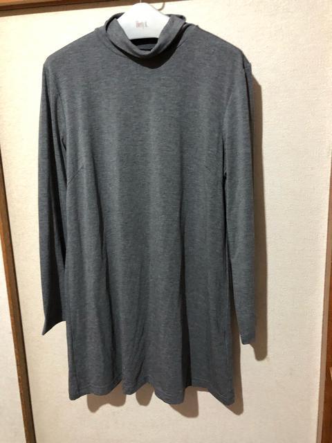 新品sans fin ベスト付きカットソーワンピース 単品で使えて便利 < 女性ファッション 新品sans fin ベスト付きカットソーワンピース 単品で使えて便利 < 女性ファッションの