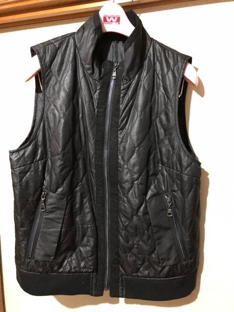 新品sans fin ベスト付きカットソーワンピース 単品で使えて便利 < 女性ファッション 新品sans fin ベスト付きカットソーワンピース 単品で使えて便利 < 女性ファッションの