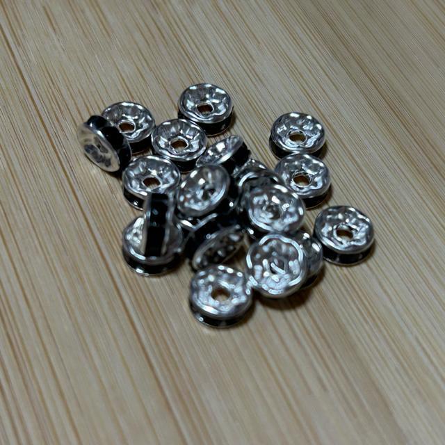 �����f���@�u���b�N�@��8mm 20��  �� �y�b�g/��|/���|�� 