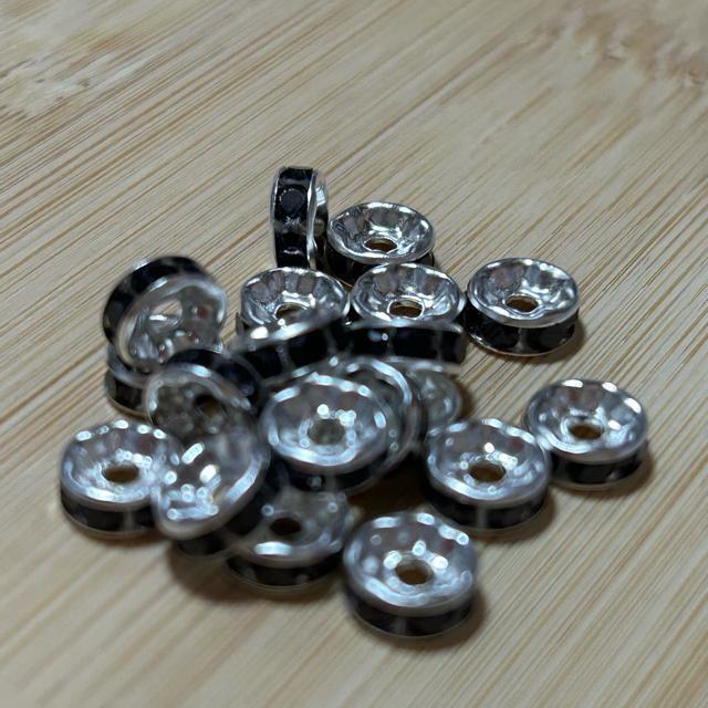 �����f���@�u���b�N�@��8mm 20�� �� �y�b�g/��|/���|�� 