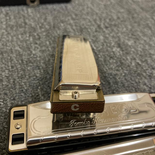 ���� MAJORBOY HOHNER �n�[���j�J 6�Z�b�g �� �z�r�[�� 