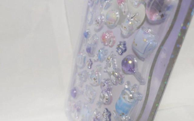 �V�i���v�`�h���b�v�X�e�b�J�[�����j�R�[�����Ղ��Ղ��V�[�����X�e�b�J�[���A���i �� �C���e���A/���C�t�� 