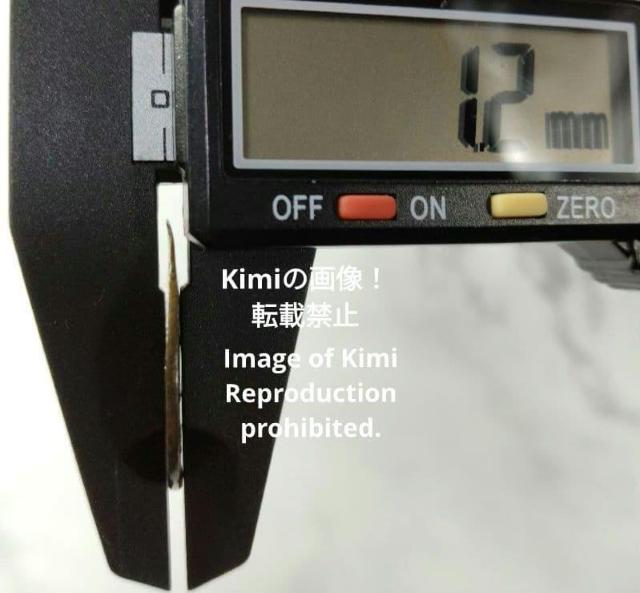 �܉~������ �L�E������ 5�~ �M�� ���a��\�Z�N 26�N NGC �Ӓ� NOT ENCASULATED DAMAGED TO RE �� �z�r�[�� 