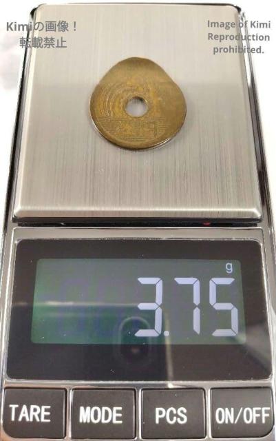 �܉~������ �L�E������ 5�~ �M�� ���a��\�Z�N 26�N NGC �Ӓ� NOT ENCASULATED DAMAGED TO RE �� �z�r�[�� 