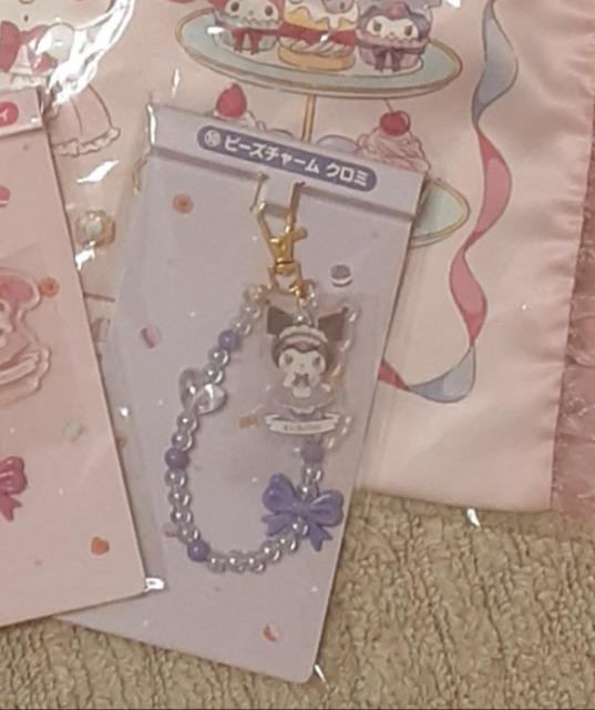 サンリオチャーム < アニメ/コミック/キャラクター サンリオチャーム < アニメ/コミック/キャラクターの