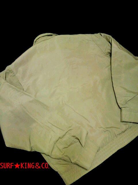 超レア!本物USA60'sヴィンテージ【McGREGOR】ナイロンフリーズジャケット★コレクターズアイテム! < 男性ファッション  超レア!本物USA60'sヴィンテージ【McGREGOR】ナイロンフリーズジャケット★コレクターズアイテム! < 男性ファッションの