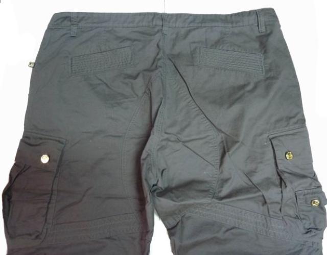 ヒップホップ112-115CM新品CAVIミリタリーカーゴ キャビヒストリートスワッガー セール! < 男性ファッション  ヒップホップ112-115CM新品CAVIミリタリーカーゴ キャビヒストリートスワッガー セール! < 男性ファッションの