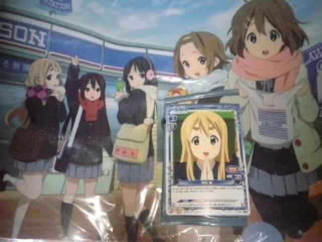 けいおん! 非売品 限定 グッズ 大量セット2 おまけ Sランク < アニメ/コミック/キャラクター  けいおん! 非売品 限定 グッズ 大量セット2 おまけ Sランク < アニメ/コミック/キャラクターの