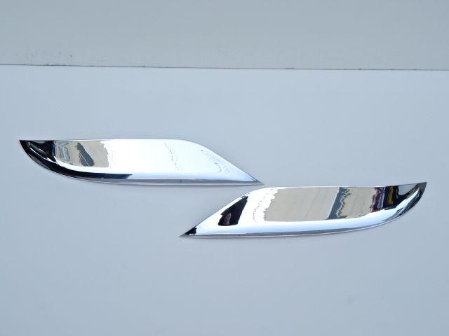 トヨタ ランドクルーザープラド 150系 後期用 クロームメッキ アイライン < 自動車/バイク トヨタ ランドクルーザープラド 150系 後期用 クロームメッキ アイライン < 自動車/バイク