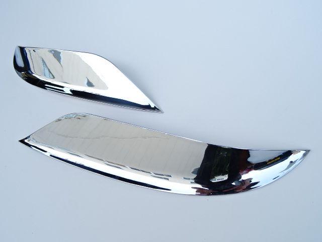 トヨタ ランドクルーザープラド 150系 後期用 クロームメッキ アイライン < 自動車/バイク トヨタ ランドクルーザープラド 150系 後期用 クロームメッキ アイライン < 自動車/バイク