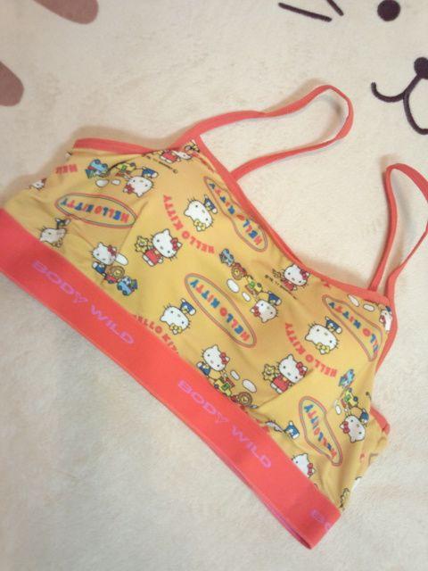 O[BODYWILD HelloKittỷ V[guL~\[   t@bV 