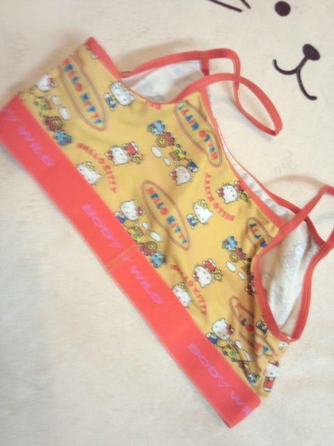 O[BODYWILD HelloKittỷ V[guL~\[  t@bV 