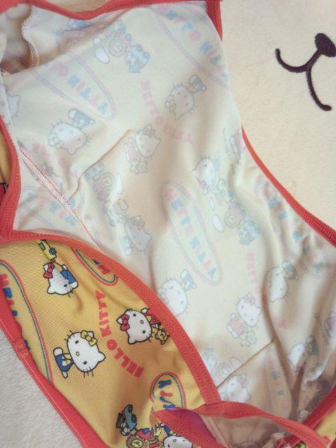 O[BODYWILD HelloKittỷ V[guL~\[  t@bV 