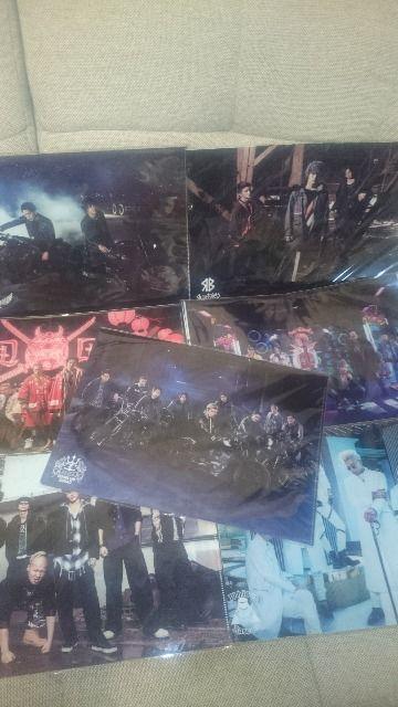 新品 三代目&EXILE HiGH&LOW2 アクリルキーホルダー全7種セット 特典アリ 送込 < タレントグッズ 新品 三代目&EXILE HiGH&LOW2 アクリルキーホルダー全7種セット 特典アリ 送込 < タレントグッズの