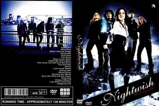 NIGHTWISH MARCH-APRIL 2012 iCgEBbV 