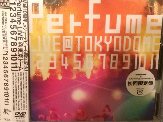 !Aperfume/LIVE@h[DVD2gi   ^gObY 