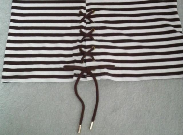 ピンキー&ダイアン★チェーンストラップカットソー★新品! < ブランド  ピンキー&ダイアン★チェーンストラップカットソー★新品! < ブランドの