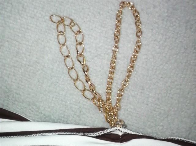 ピンキー&ダイアン★チェーンストラップカットソー★新品! < ブランド  ピンキー&ダイアン★チェーンストラップカットソー★新品! < ブランドの