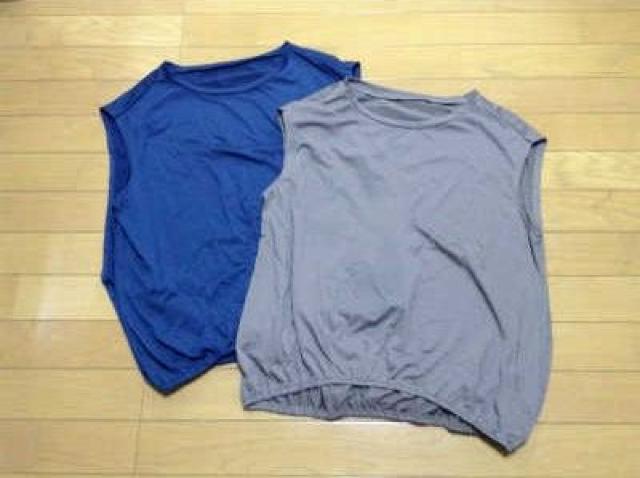 PEGGY LANA(ペギーラナ)カットソー新品2枚+カットソーセットネックレス・ストール付 < ブランド  PEGGY LANA(ペギーラナ)カットソー新品2枚+カットソーセットネックレス・ストール付 < ブランドの