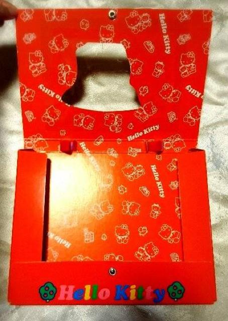 新品 1976 1988 当時物 キティ きせかえ 人形 セット 昭和レトロ < おもちゃ  新品 1976 1988 当時物 キティ きせかえ 人形 セット 昭和レトロ < おもちゃの