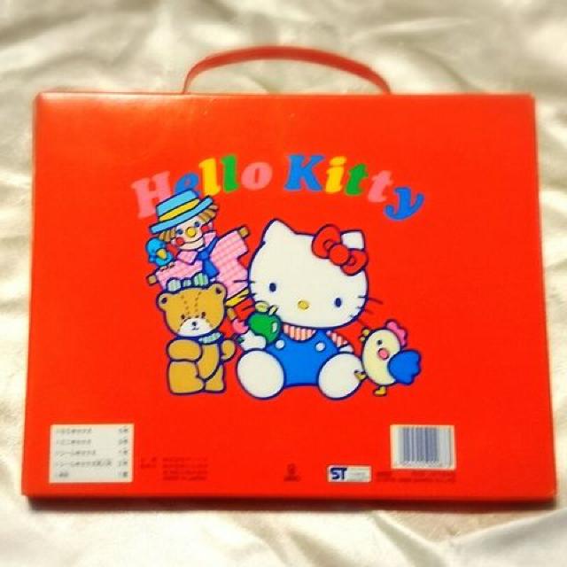 新品 1976 1988 当時物 キティ きせかえ 人形 セット 昭和レトロ < おもちゃ  新品 1976 1988 当時物 キティ きせかえ 人形 セット 昭和レトロ < おもちゃの