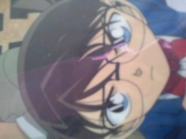 名探偵コナン 安室透&コナン クリアファイル < アニメ/コミック/キャラクター  名探偵コナン 安室透&コナン クリアファイル < アニメ/コミック/キャラクターの