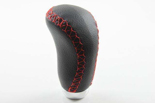 汎用シフトノブ type10 レッドステッチタイプ < 自動車/バイク 汎用シフトノブ type10 レッドステッチタイプ < 自動車/バイク