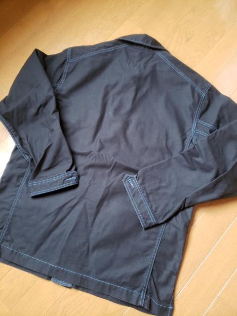 ☆新品同様☆Columbiaコロンビア☆黒ジャケット☆M < ブランド  ☆新品同様☆Columbiaコロンビア☆黒ジャケット☆M < ブランドの