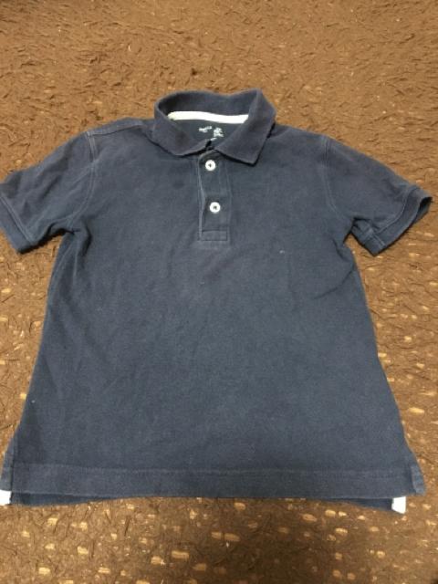 男の子用 ポロシャツ 110  GAP kids < ブランド  男の子用 ポロシャツ 110  GAP kids  < ブランドの