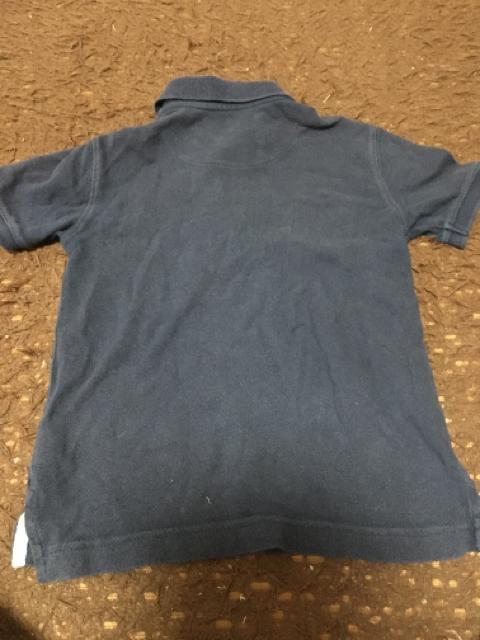 男の子用 ポロシャツ 110  GAP kids < ブランド  男の子用 ポロシャツ 110  GAP kids < ブランドの