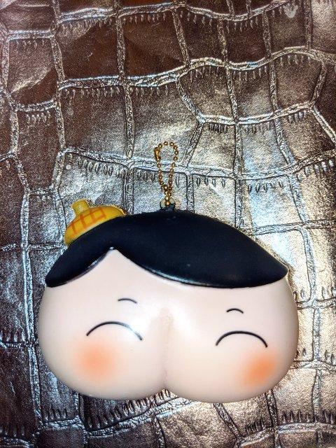 レア おしり探偵 スクイーズ キーホルダー マスコット おもちゃ < アニメ/コミック/キャラクター レア おしり探偵 スクイーズ キーホルダー マスコット おもちゃ < アニメ/コミック/キャラクターの