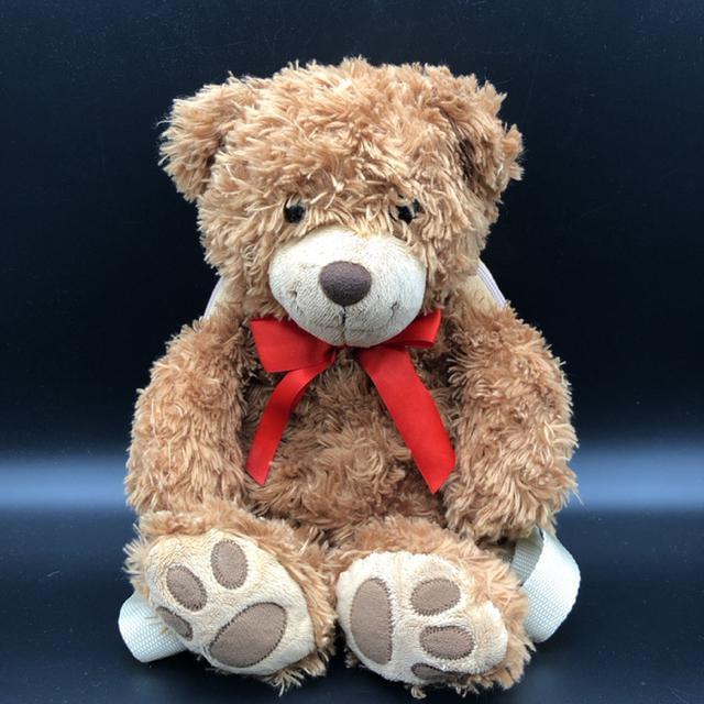 即決 テディベア ぬいぐるみ リュック < おもちゃ  即決 テディベア ぬいぐるみ リュック  < おもちゃの
